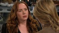 The Young and the Restless: Mariah and Tessa | Image: CBS